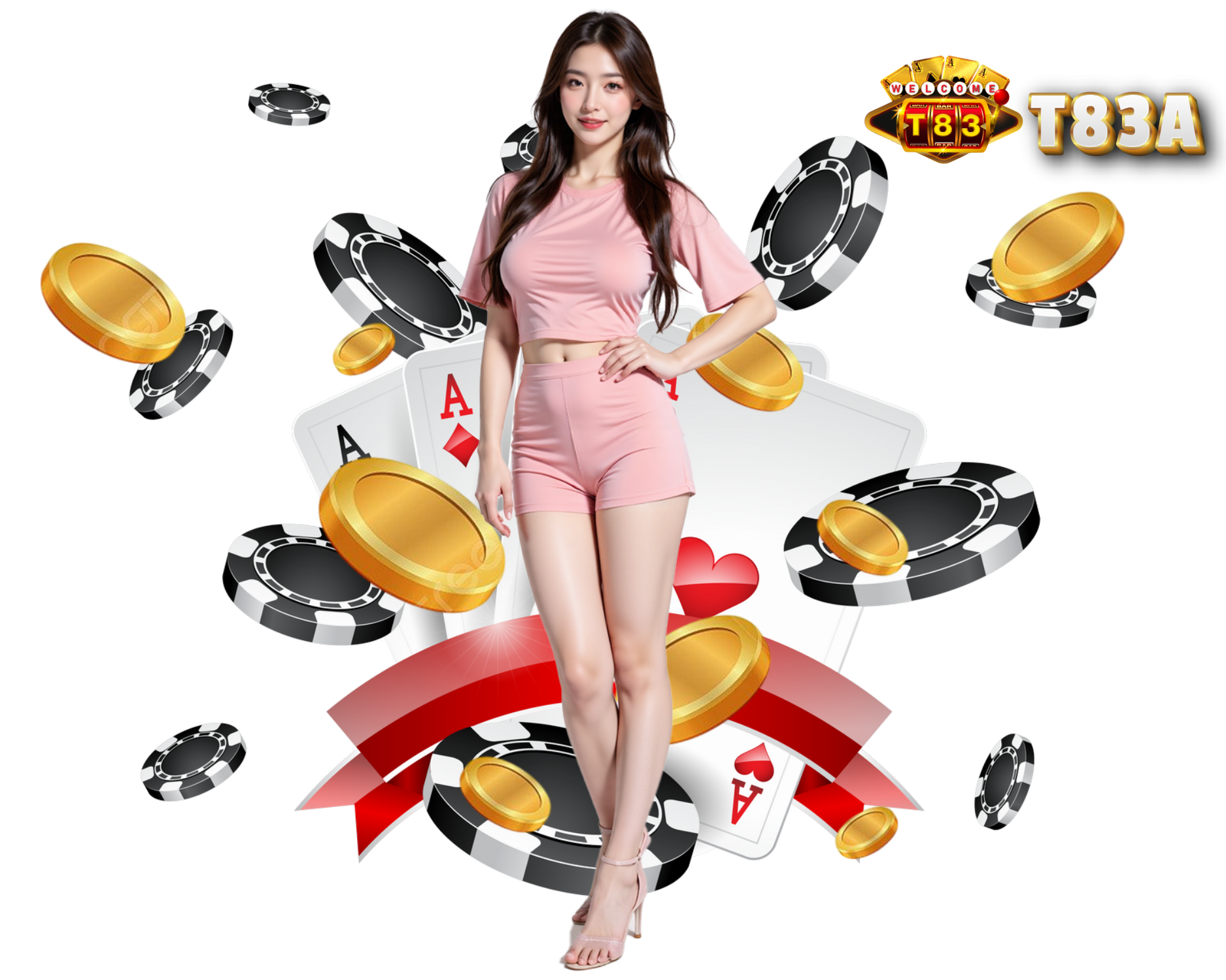 T83A สล็อต เล่นง่าย