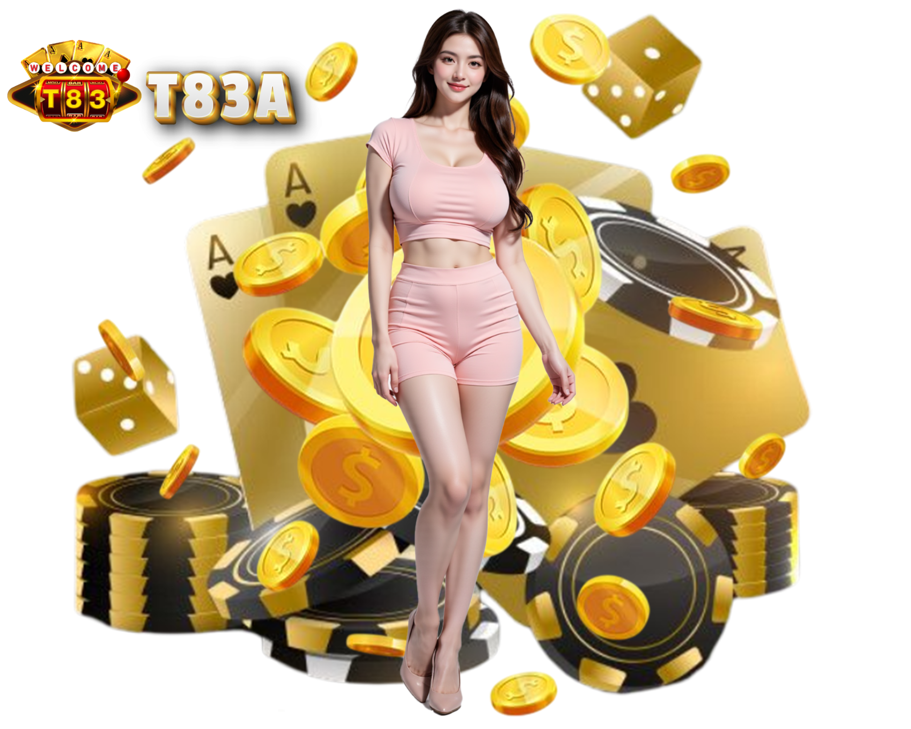 T83A