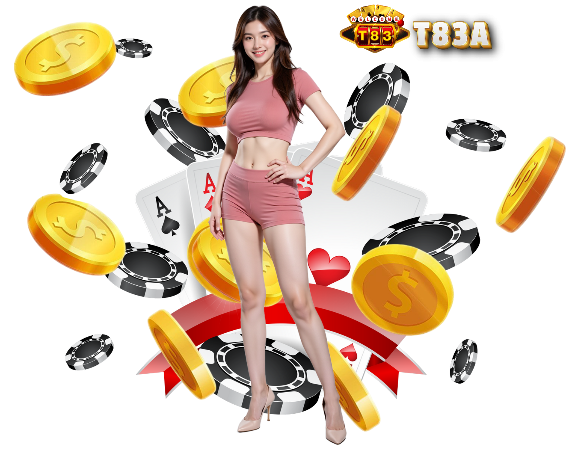 T83A สล็อต